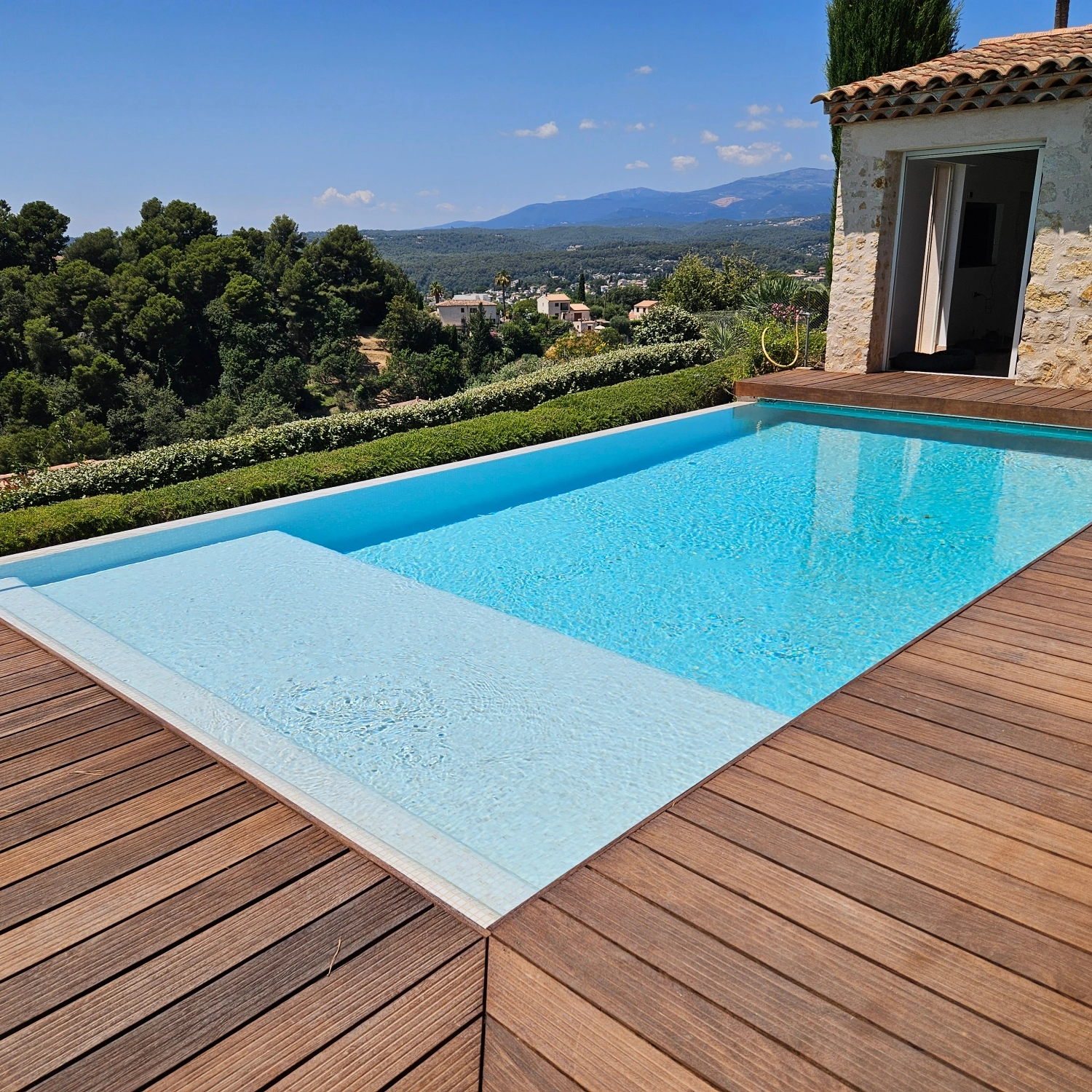 Photo AB Piscine