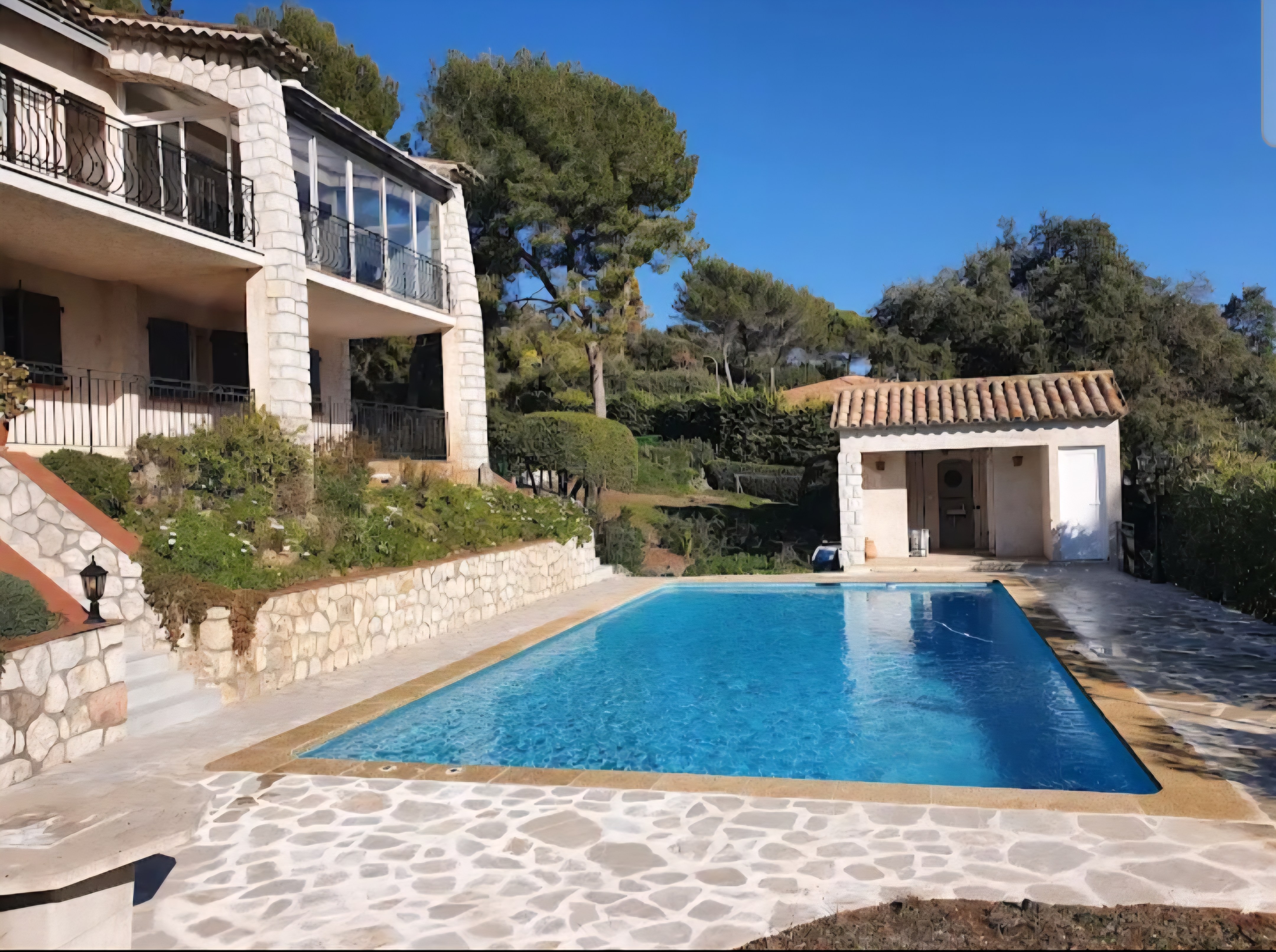 Photo AB Piscine