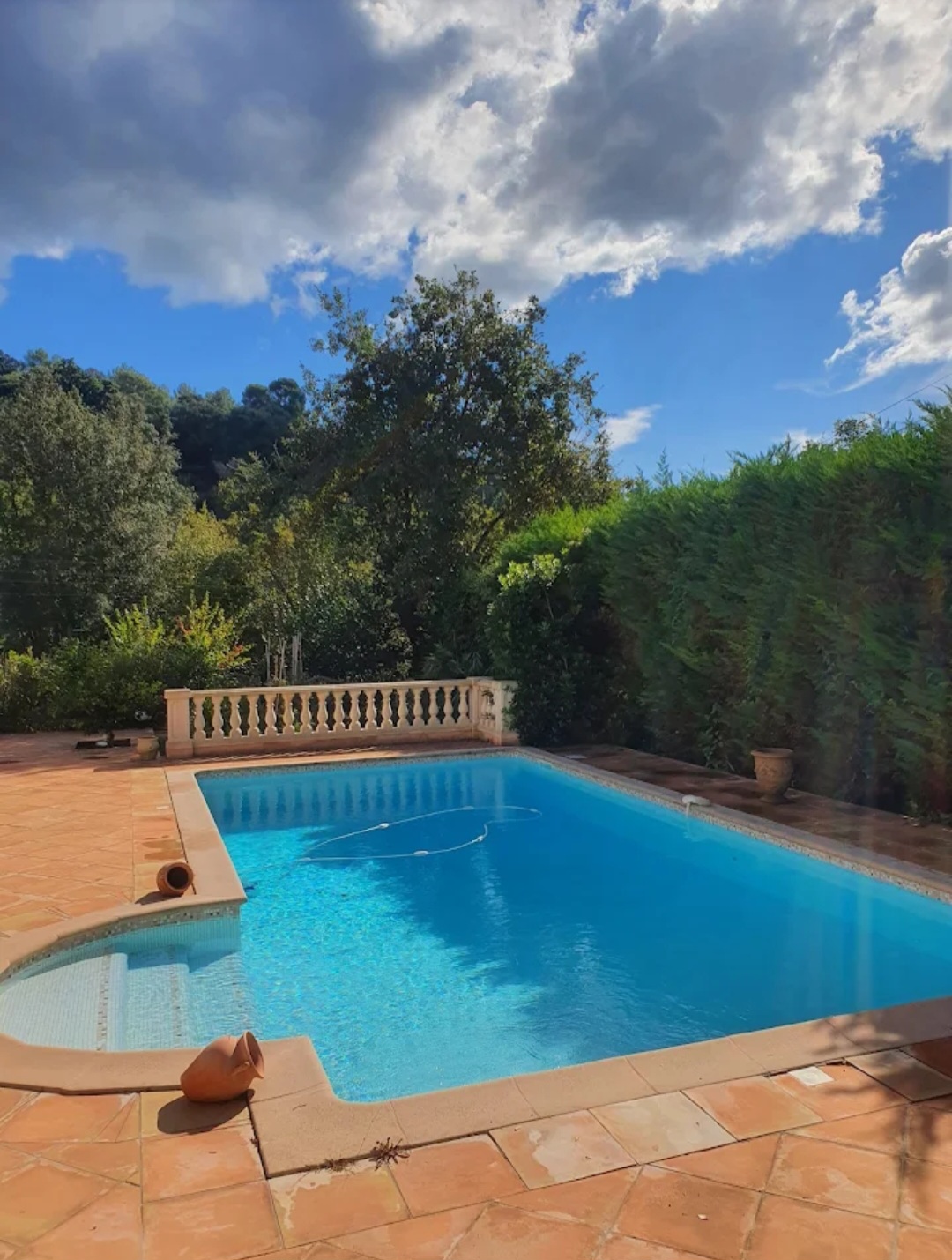 Photo AB Piscine